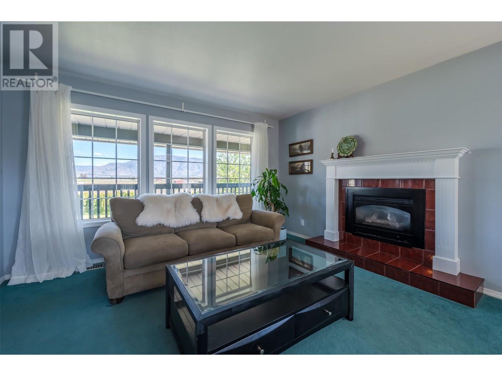 445 5 Road. Oliver, British Columbia