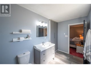 445 5 Road. Oliver, British Columbia