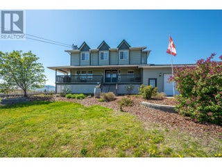 445 5 Road. Oliver, British Columbia