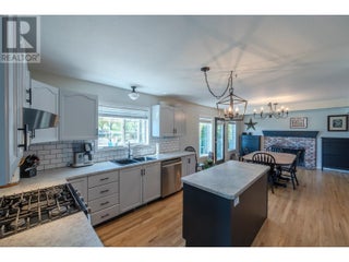 445 5 Road. Oliver, British Columbia