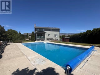 445 5 Road. Oliver, British Columbia