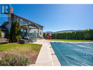 445 5 Road. Oliver, British Columbia