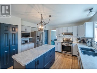 445 5 Road. Oliver, British Columbia