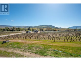 445 5 Road. Oliver, British Columbia