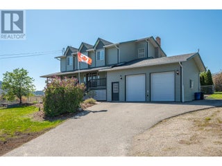 445 5 Road. Oliver, British Columbia