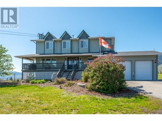 445 5 Road. Oliver, British Columbia