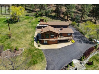 9983 Okanagan Centre Road W. Lake Country, British Columbia