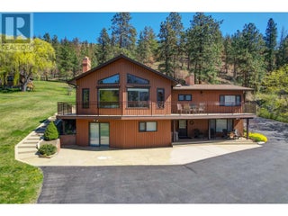 9983 Okanagan Centre Road W. Lake Country, British Columbia