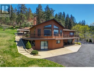9983 Okanagan Centre Road W. Lake Country, British Columbia