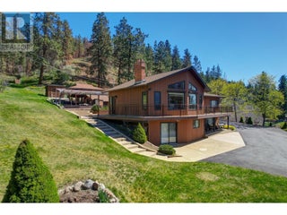 9983 Okanagan Centre Road W. Lake Country, British Columbia