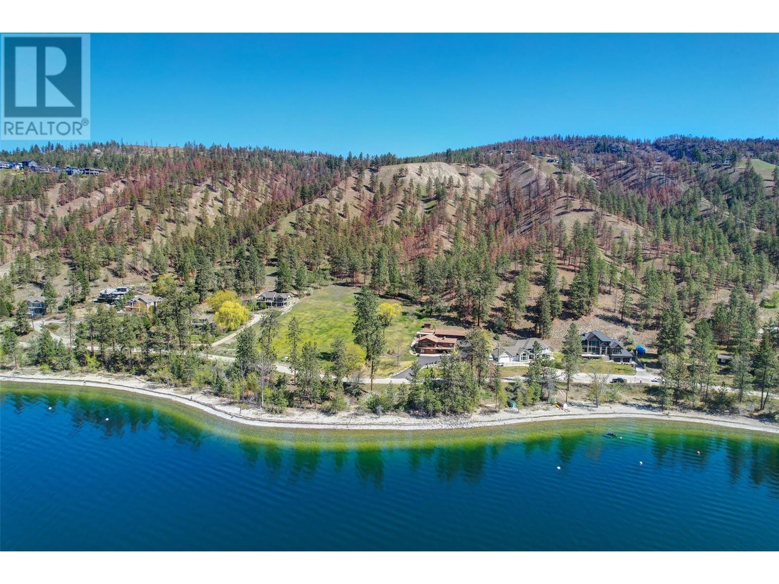 9983 Okanagan Centre Road W. Lake Country, British Columbia