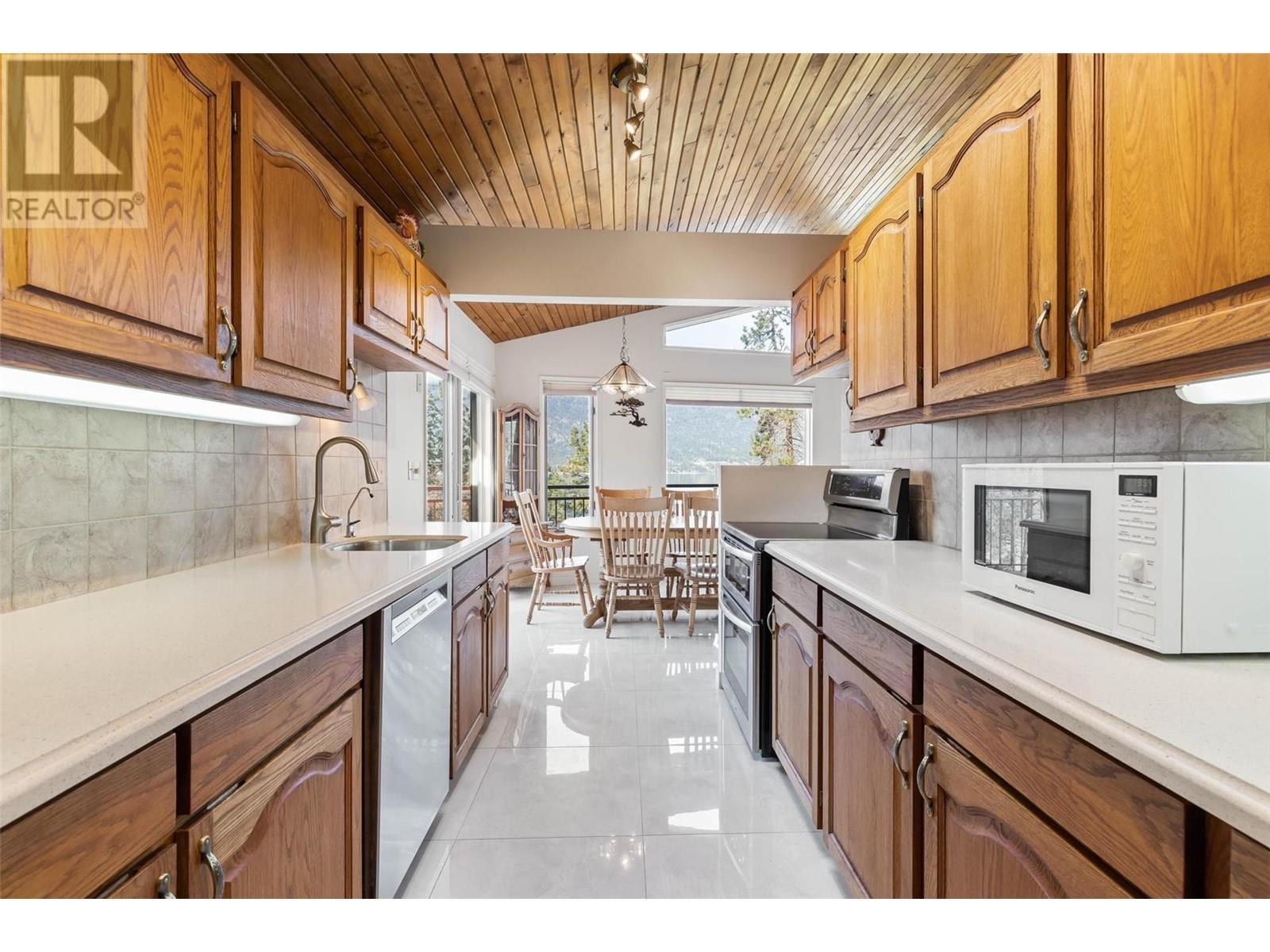 9983 Okanagan Centre Road W. Lake Country, British Columbia