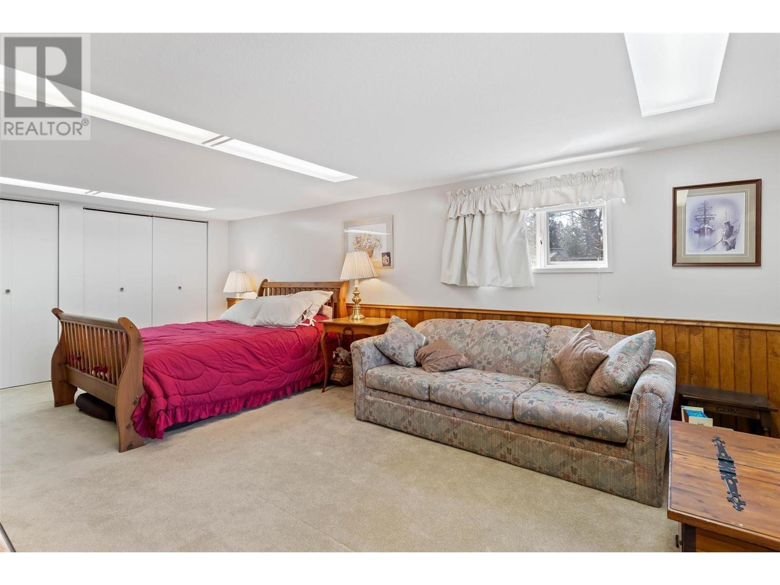 9983 Okanagan Centre Road W. Lake Country, British Columbia