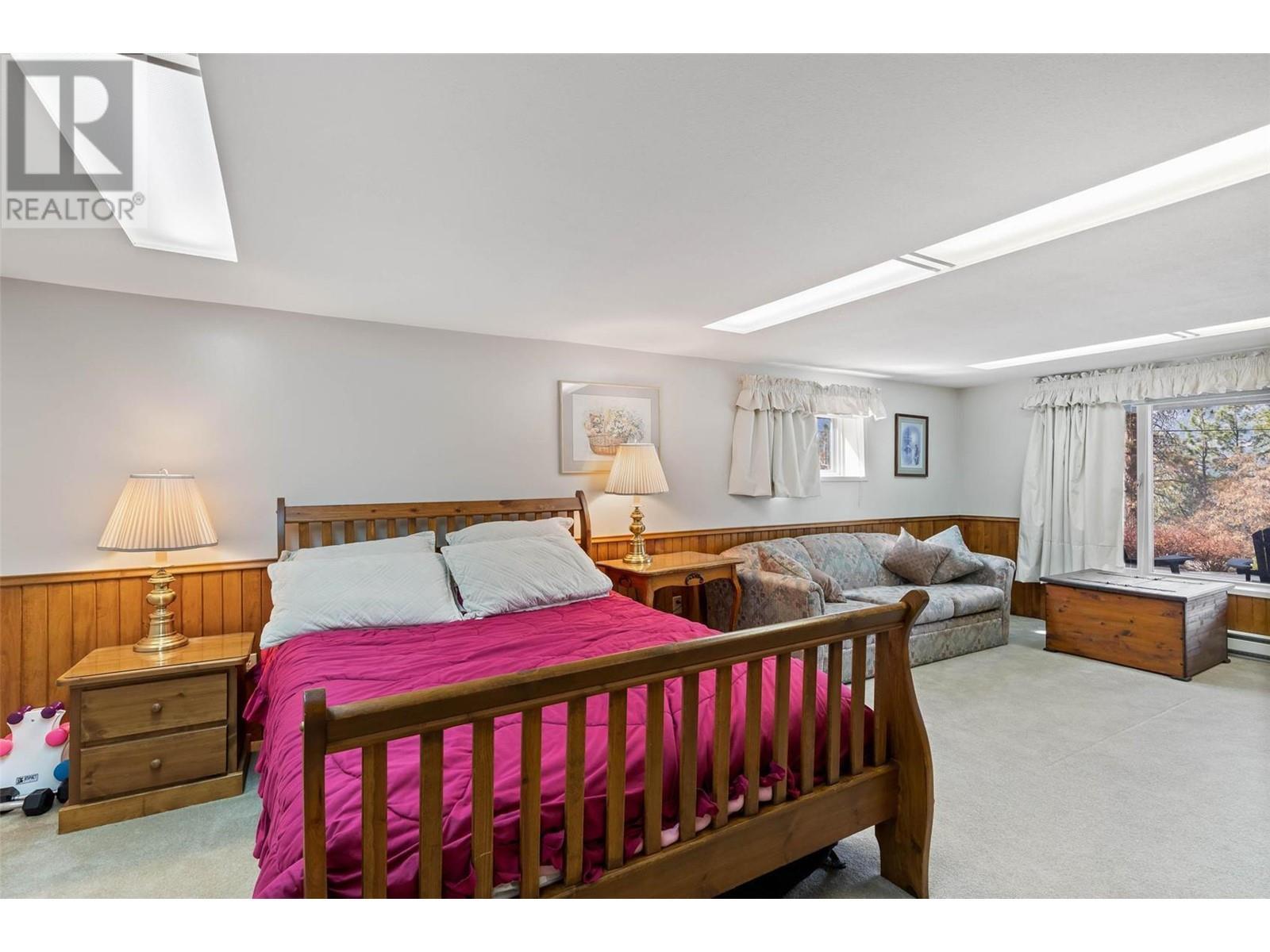 9983 Okanagan Centre Road W. Lake Country, British Columbia