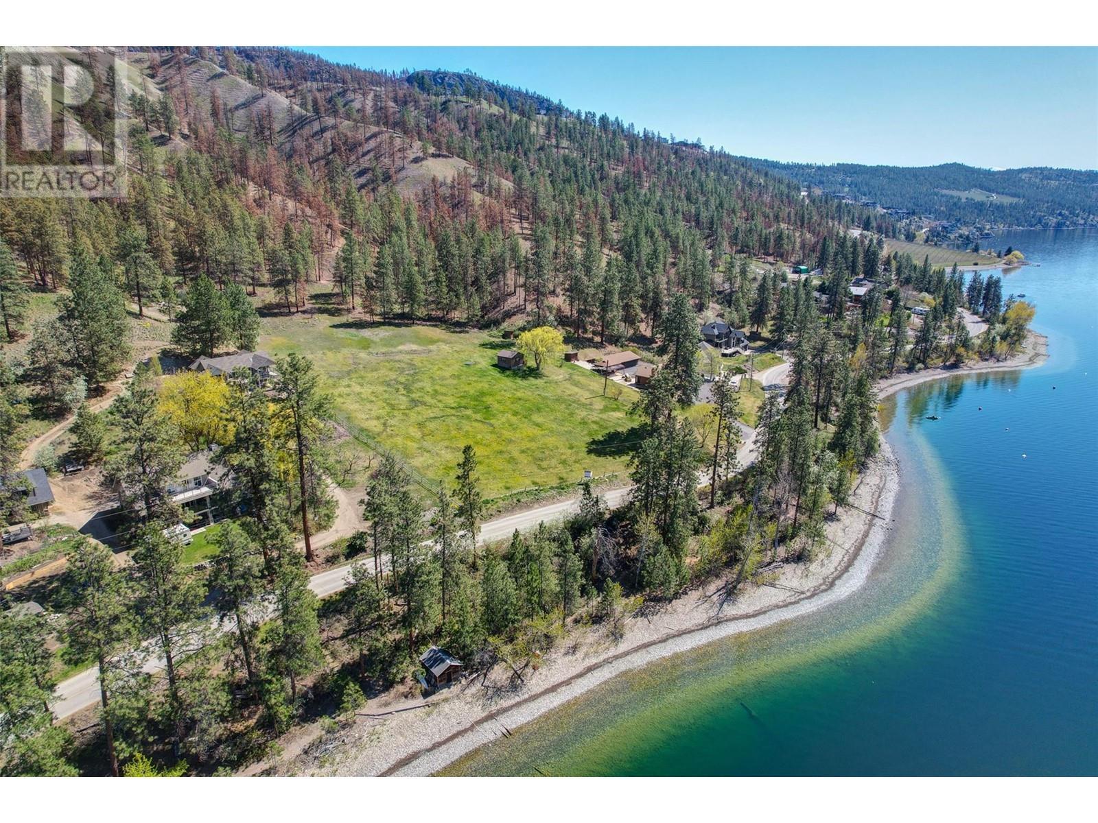 9983 Okanagan Centre Road W. Lake Country, British Columbia