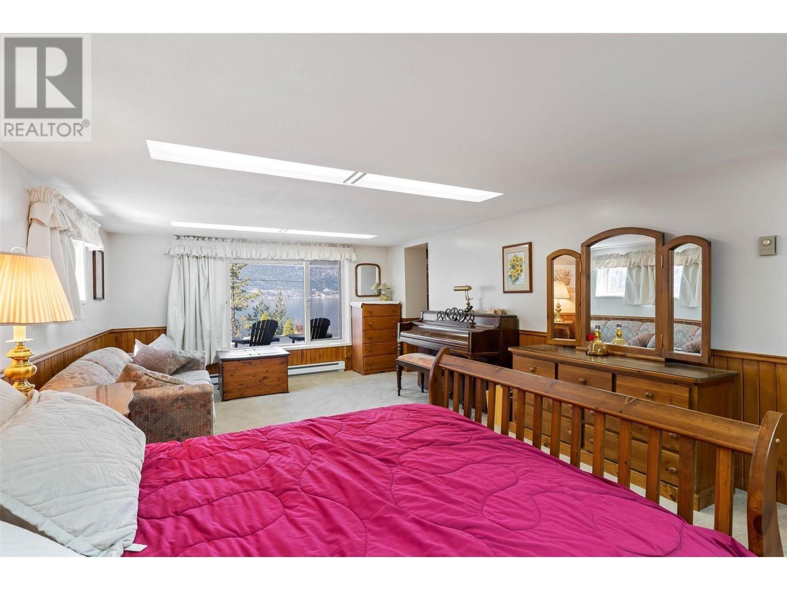 9983 Okanagan Centre Road W. Lake Country, British Columbia