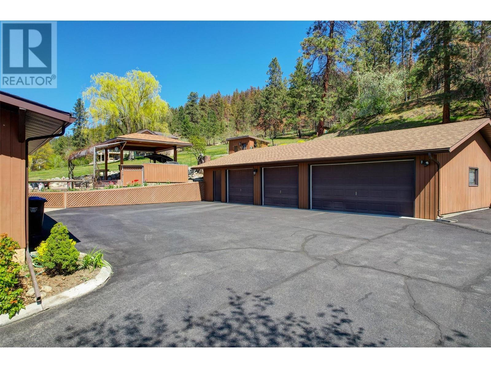 9983 Okanagan Centre Road W. Lake Country, British Columbia