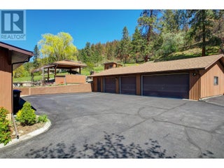 9983 Okanagan Centre Road W. Lake Country, British Columbia