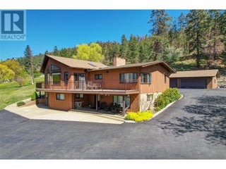 9983 Okanagan Centre Road W. Lake Country, British Columbia
