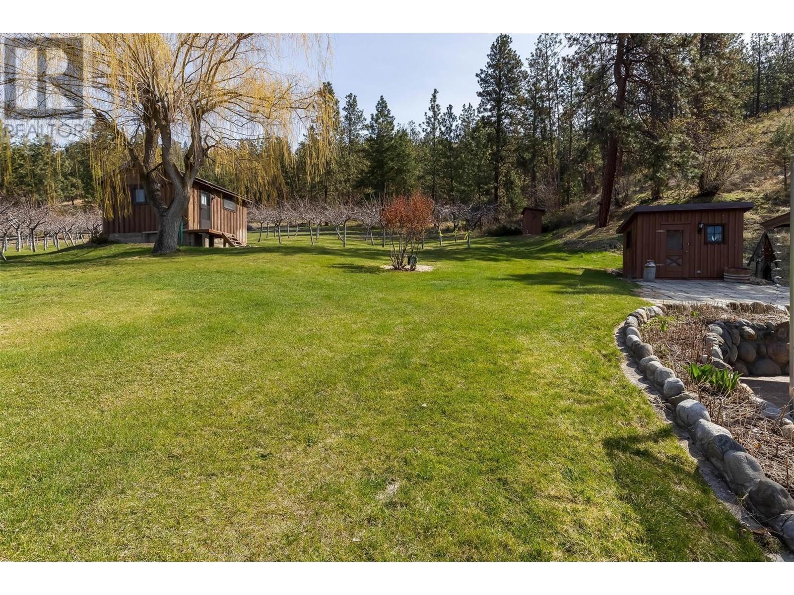 9983 Okanagan Centre Road W. Lake Country, British Columbia