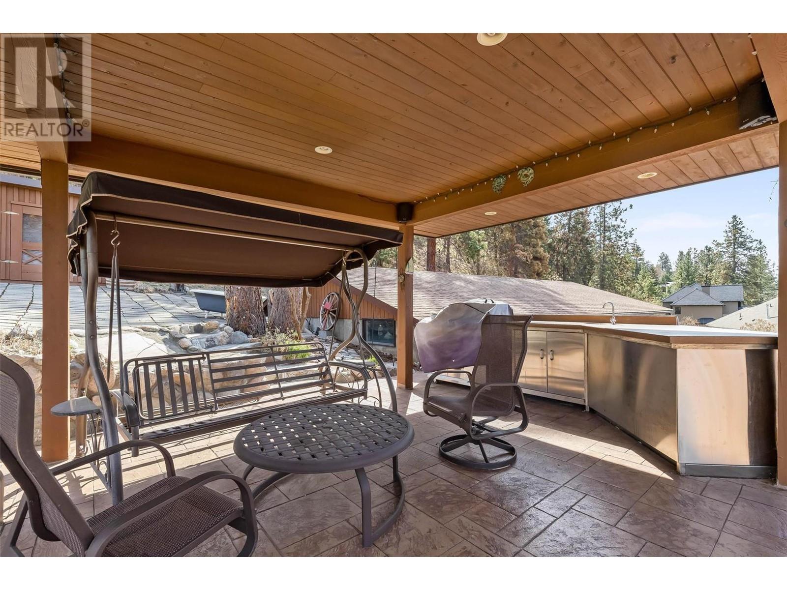 9983 Okanagan Centre Road W. Lake Country, British Columbia