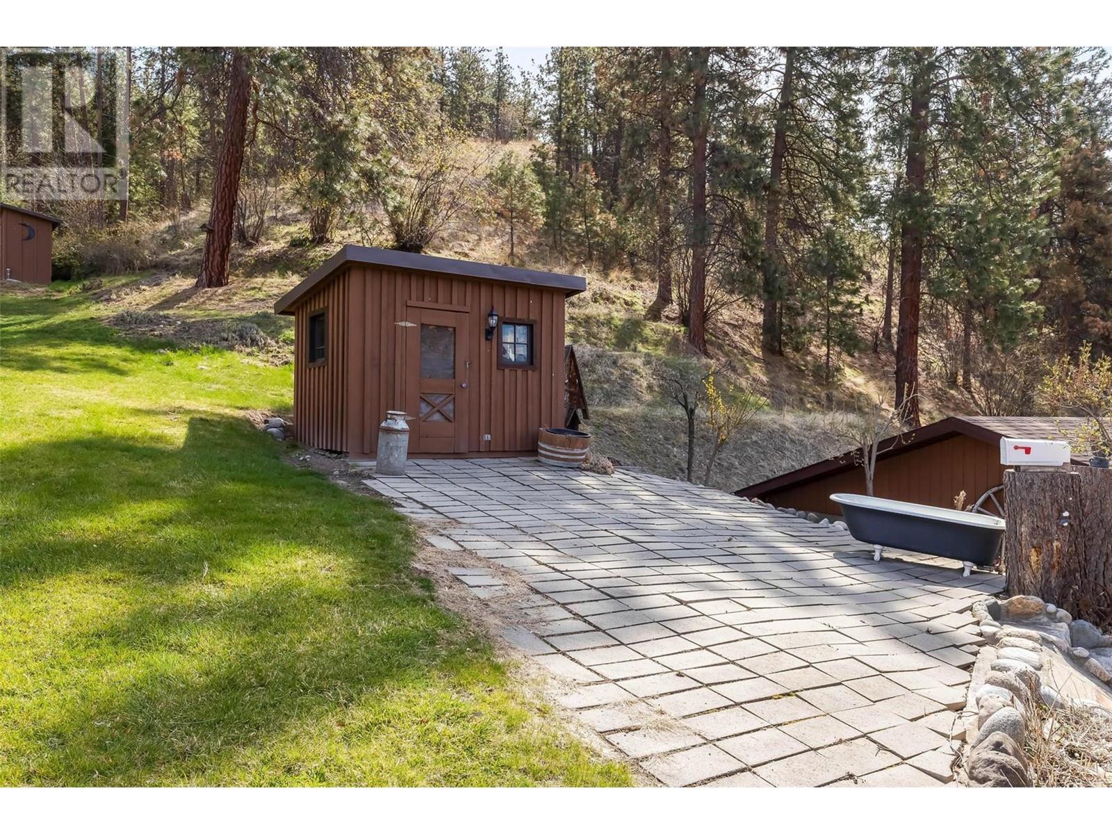 9983 Okanagan Centre Road W. Lake Country, British Columbia