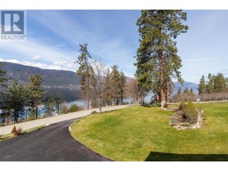 9983 Okanagan Centre Road W. Lake Country, British Columbia