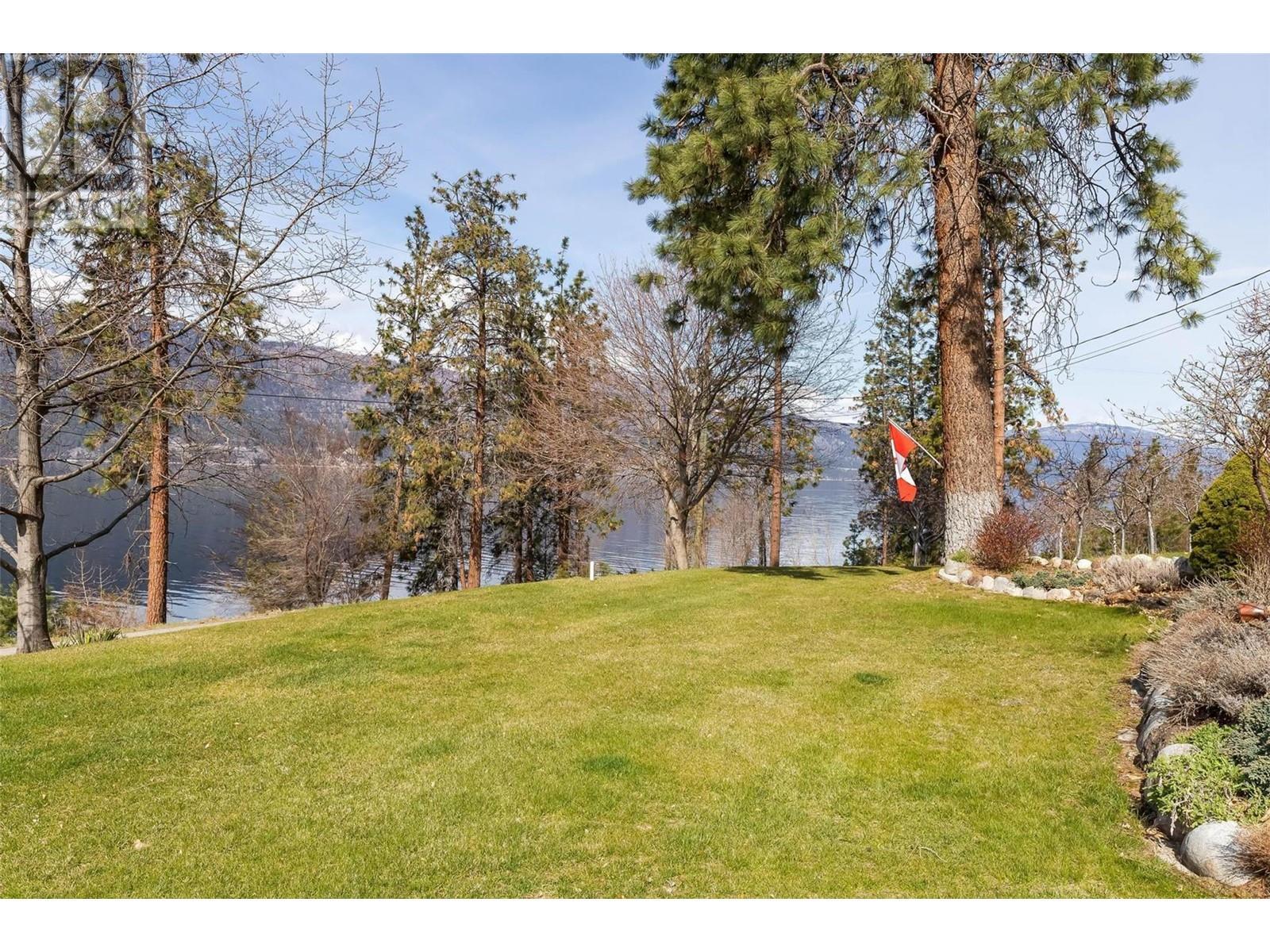 9983 Okanagan Centre Road W. Lake Country, British Columbia