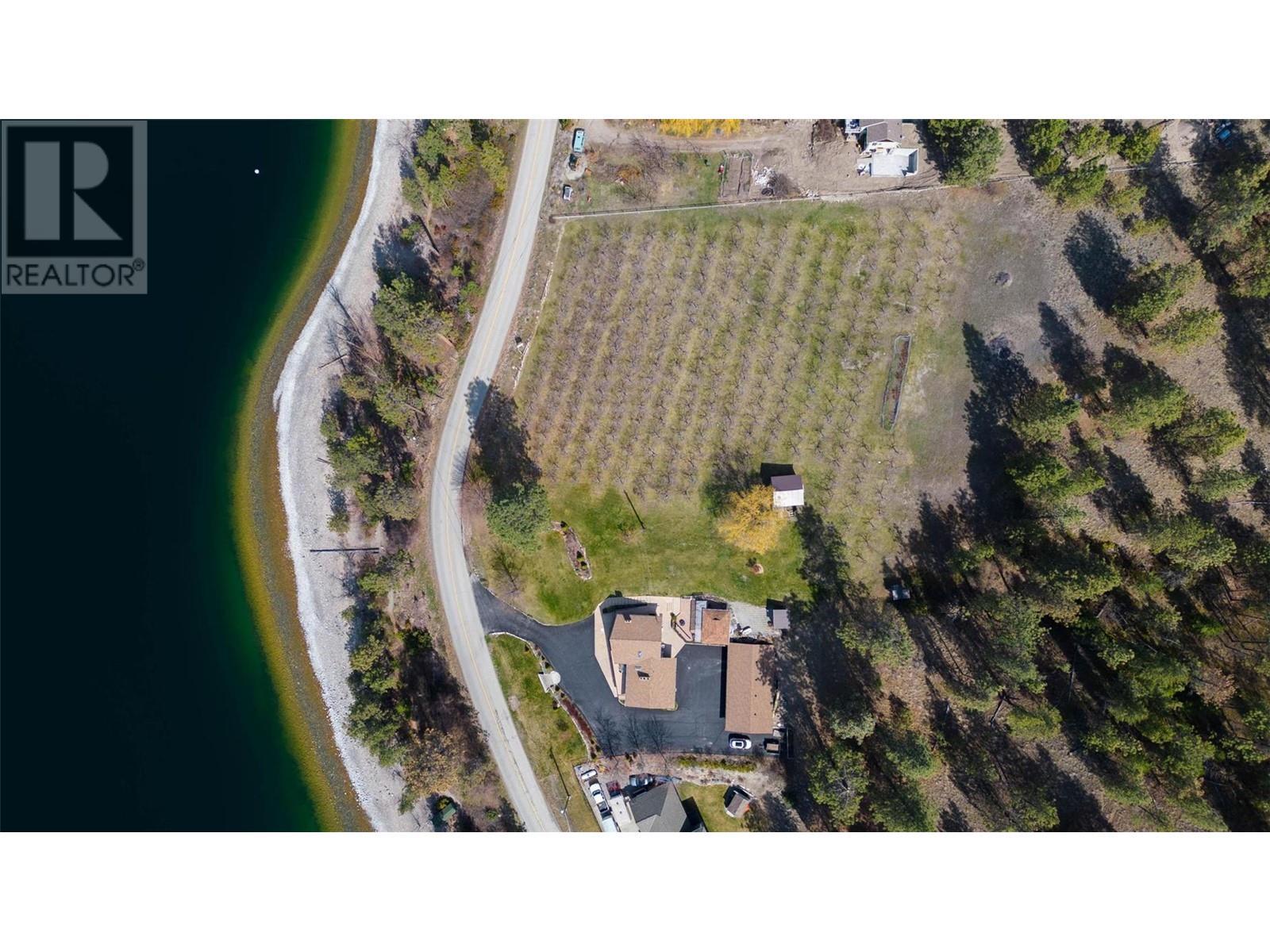 9983 Okanagan Centre Road W. Lake Country, British Columbia