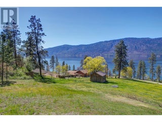 9983 Okanagan Centre Road W. Lake Country, British Columbia