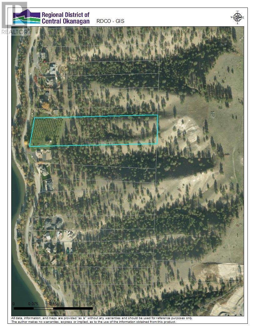 9983 Okanagan Centre Road W. Lake Country, British Columbia