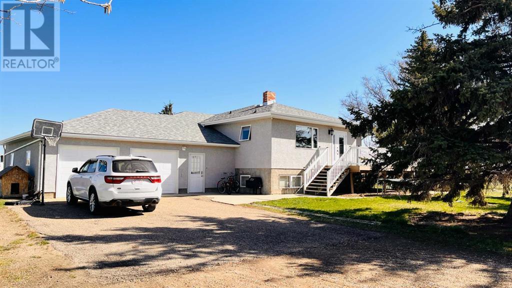 120044 Twp Road 110 Road, Burdett