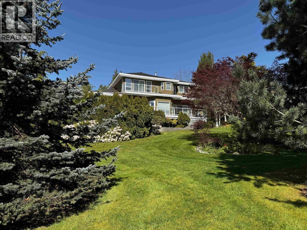 1501 Vernon Drive, Gibsons