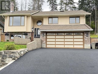 27 Preston Crescent. Enderby, British Columbia