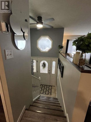 27 Preston Crescent. Enderby, British Columbia