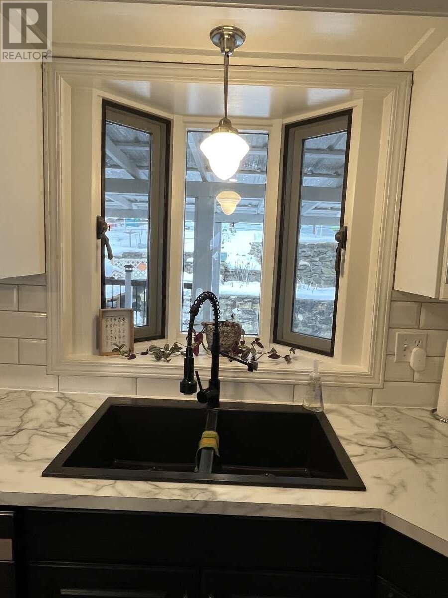 27 Preston Crescent. Enderby, British Columbia