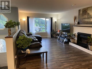 27 Preston Crescent. Enderby, British Columbia