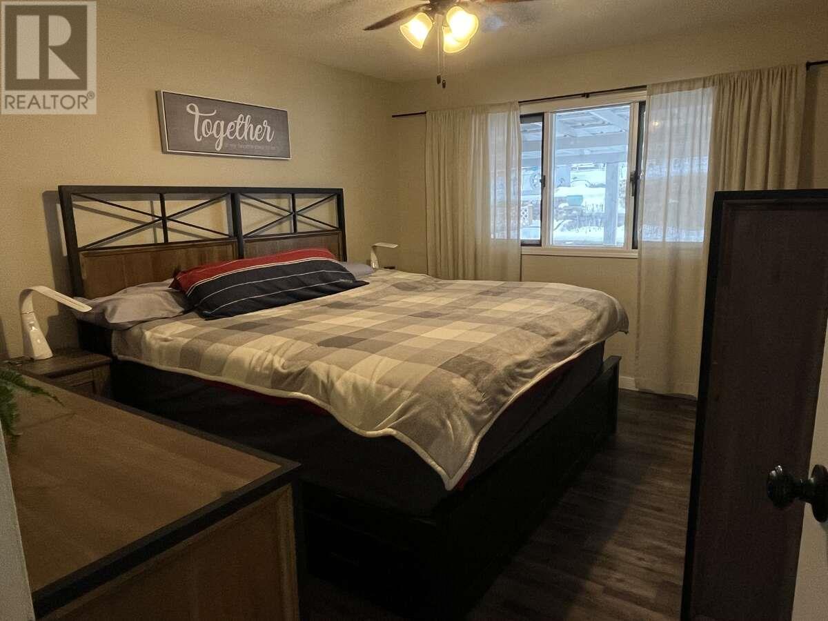 27 Preston Crescent. Enderby, British Columbia