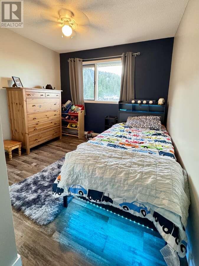 27 Preston Crescent. Enderby, British Columbia