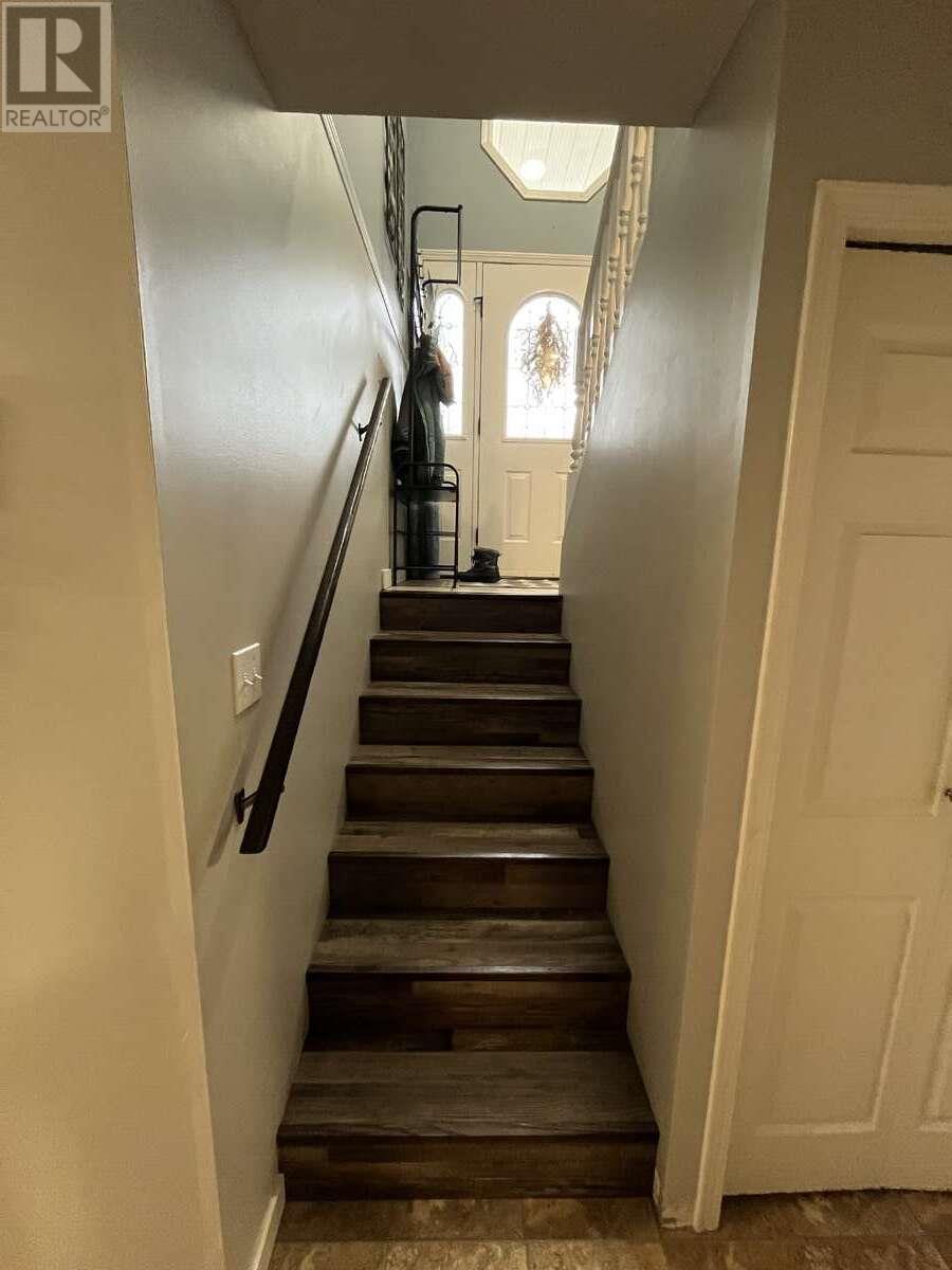 27 Preston Crescent. Enderby, British Columbia