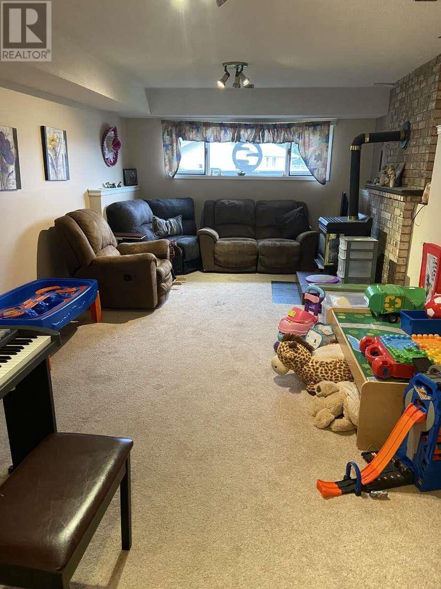 27 Preston Crescent. Enderby, British Columbia