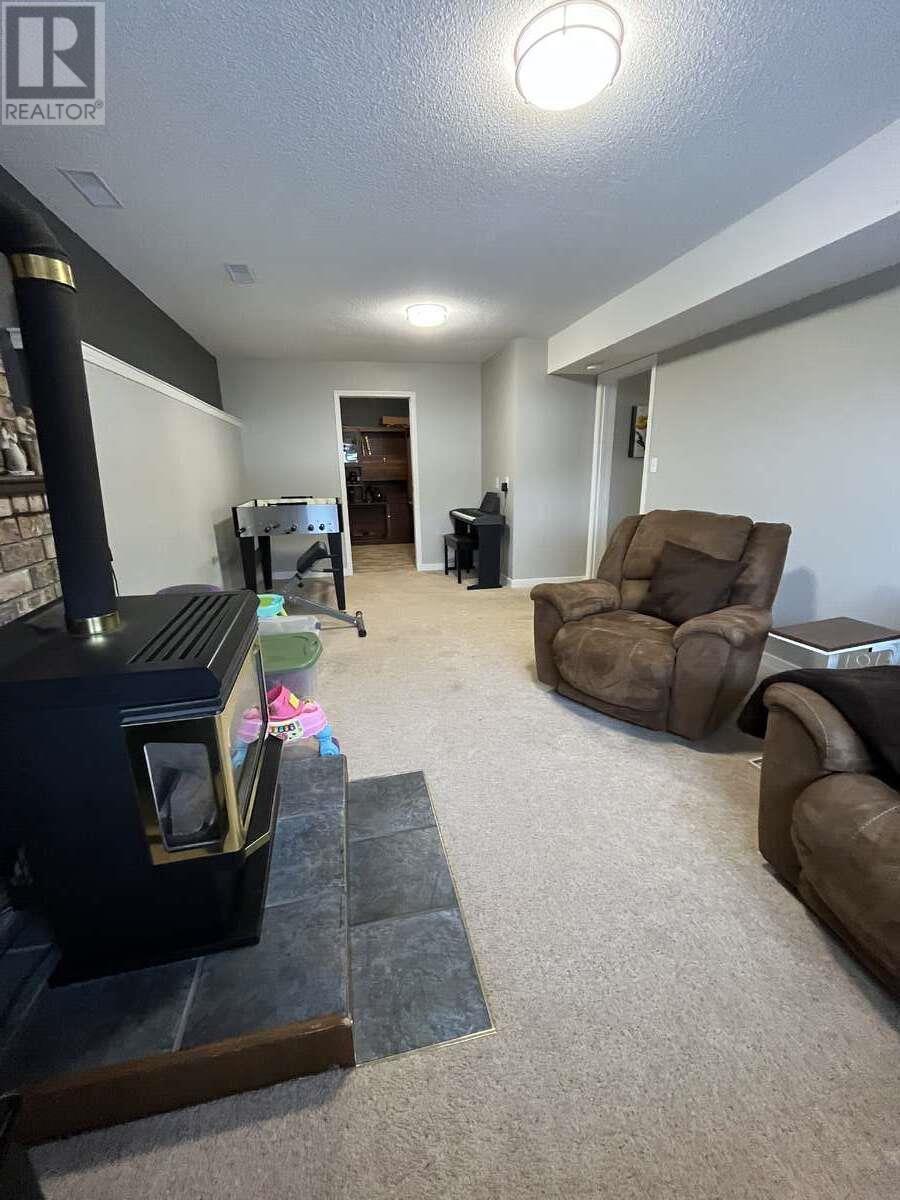 27 Preston Crescent. Enderby, British Columbia