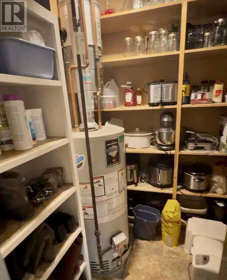 27 Preston Crescent. Enderby, British Columbia