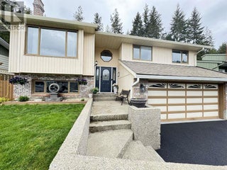 27 Preston Crescent. Enderby, British Columbia