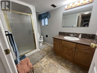 27 Preston Crescent. Enderby, British Columbia