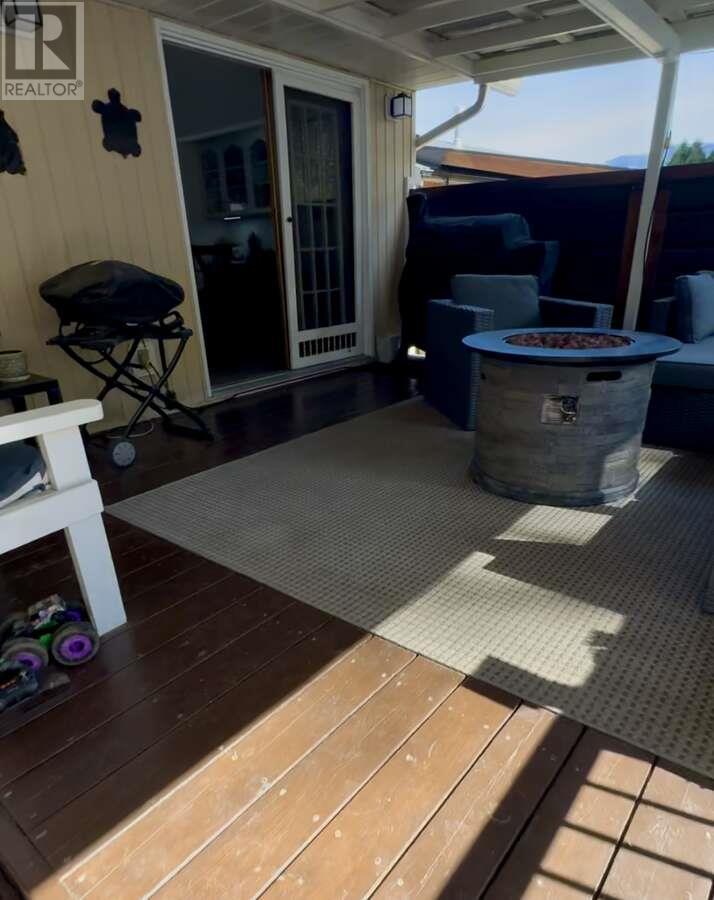 27 Preston Crescent. Enderby, British Columbia