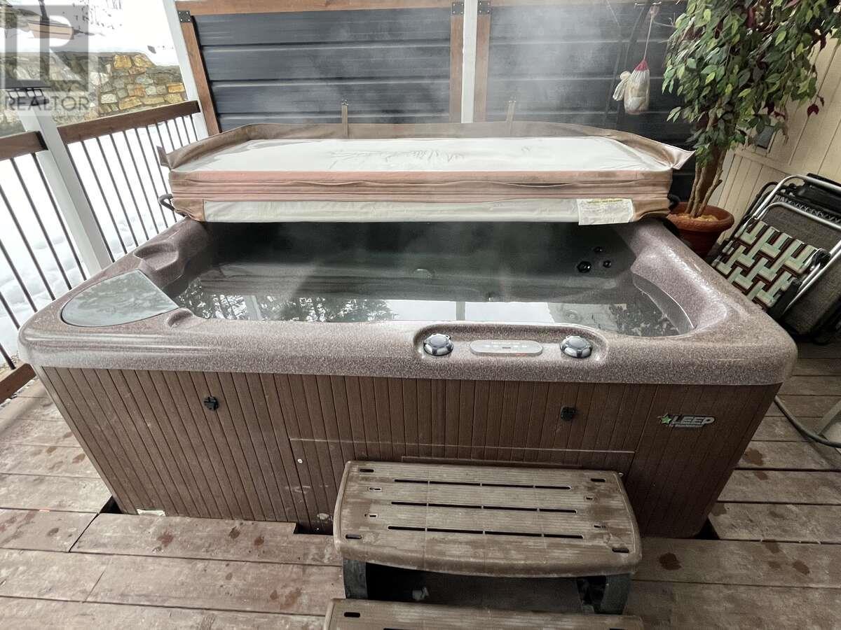 27 Preston Crescent. Enderby, British Columbia