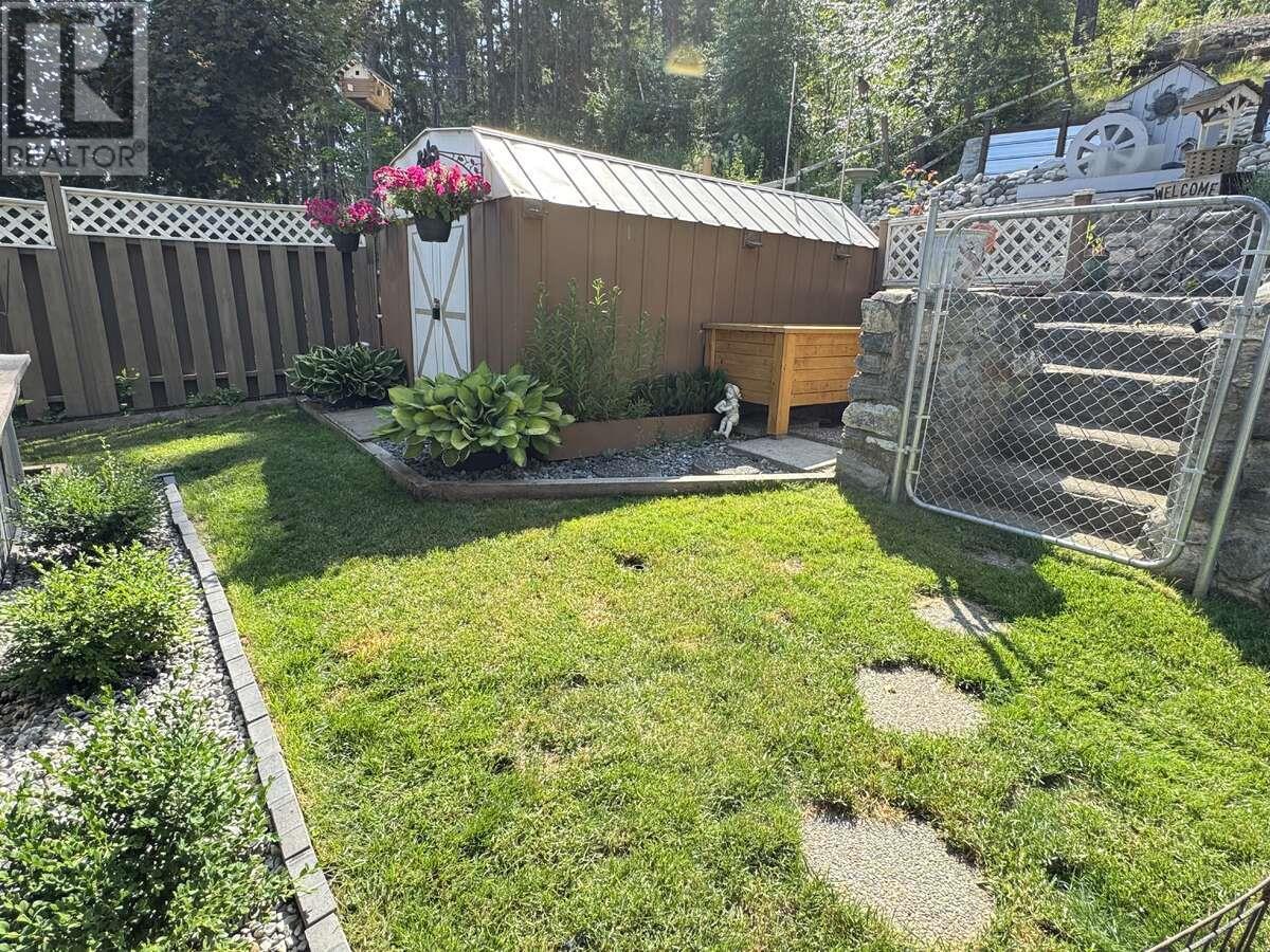 27 Preston Crescent. Enderby, British Columbia