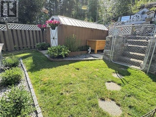 27 Preston Crescent. Enderby, British Columbia