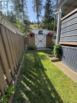 27 Preston Crescent. Enderby, British Columbia